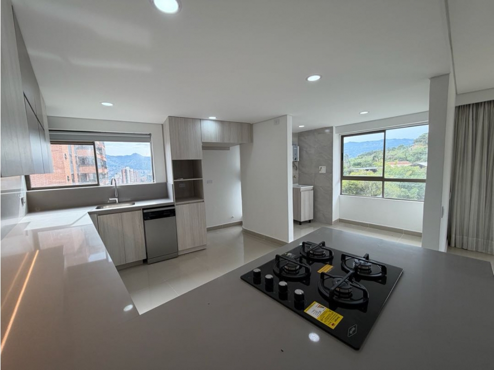 VENTA APARTAMENTO LOMAS 1 106mts2 REFORMADO