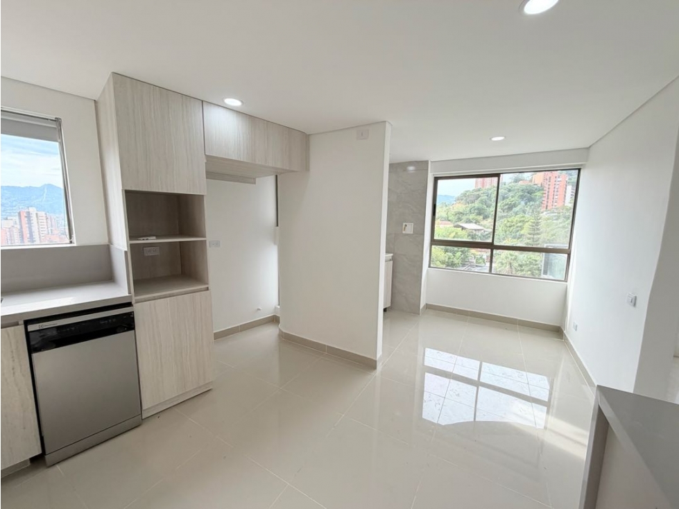 VENTA APARTAMENTO LOMAS 1 106mts2 REFORMADO — foto 5