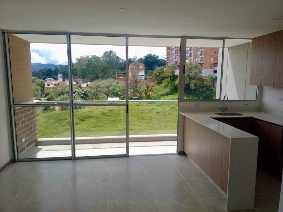 VENTA APARTAMENTO LORIENT LA CEJA — foto 5