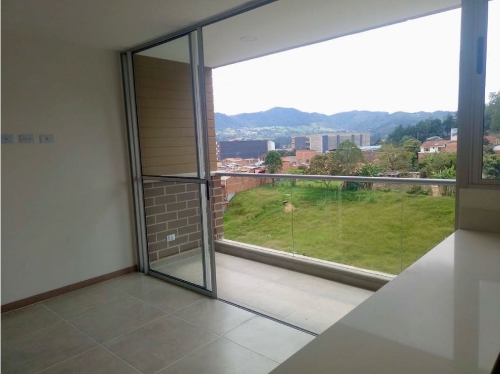 VENTA APARTAMENTO LORIENT LA CEJA — foto 6