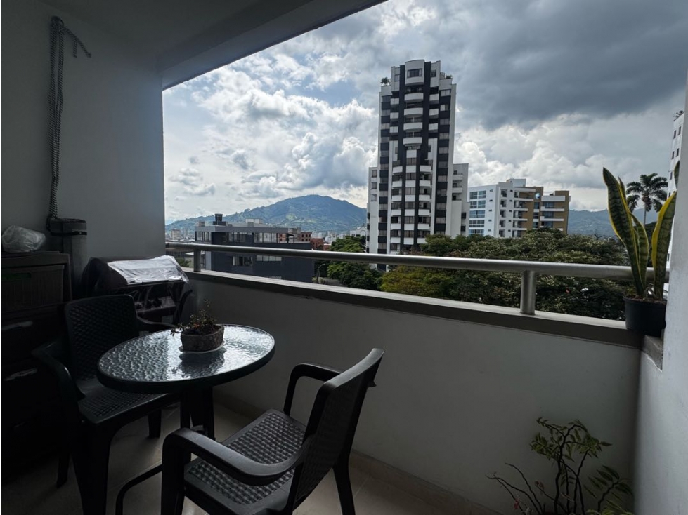 Venta apartamento los Alpes — foto 5