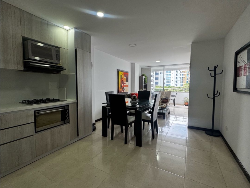 Venta apartamento los Alpes — foto 6