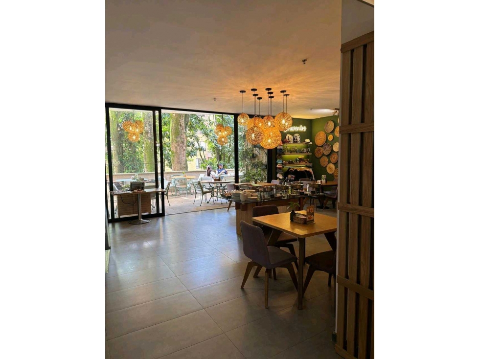 Venta apartamento airbnb los Balsos - el Poblado