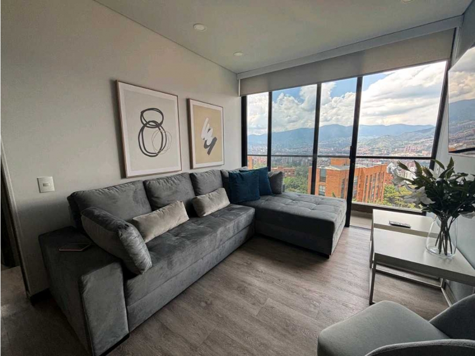 Venta apartamento airbnb los Balsos - el Poblado — foto 2