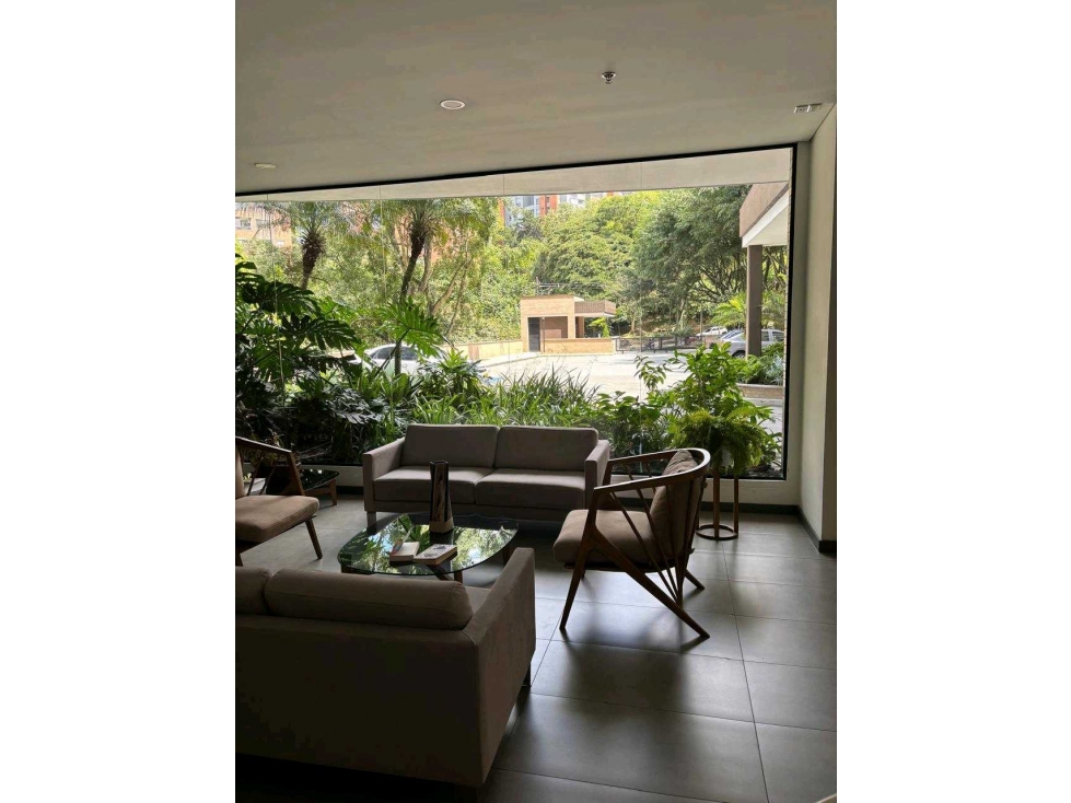 Venta apartamento airbnb los Balsos - el Poblado — foto 3