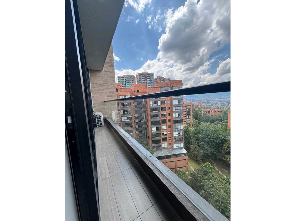Venta apartamento airbnb los Balsos - el Poblado — foto 4