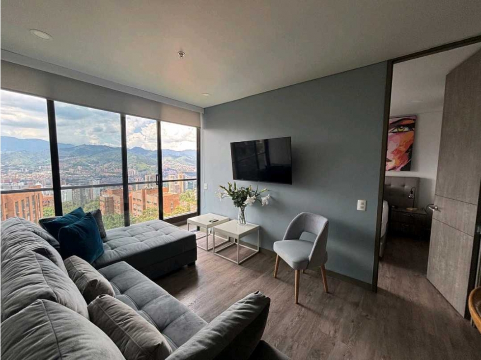 Venta apartamento airbnb los Balsos - el Poblado — foto 6