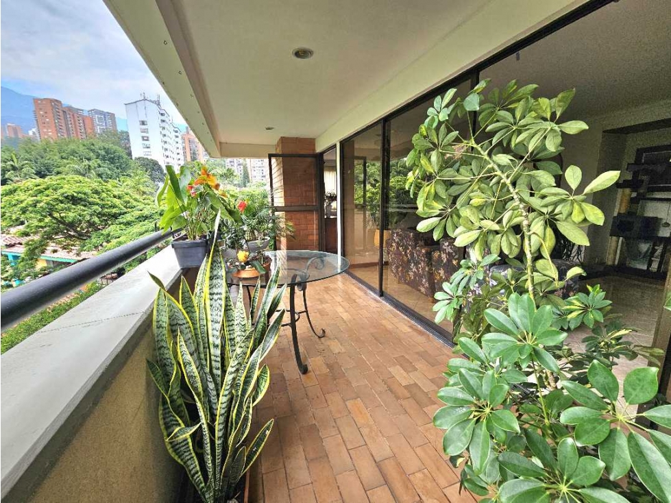 Venta apartamento los Balsos - el Poblado — foto 2