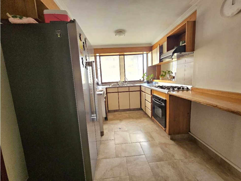 Venta apartamento los Balsos - el Poblado — foto 4