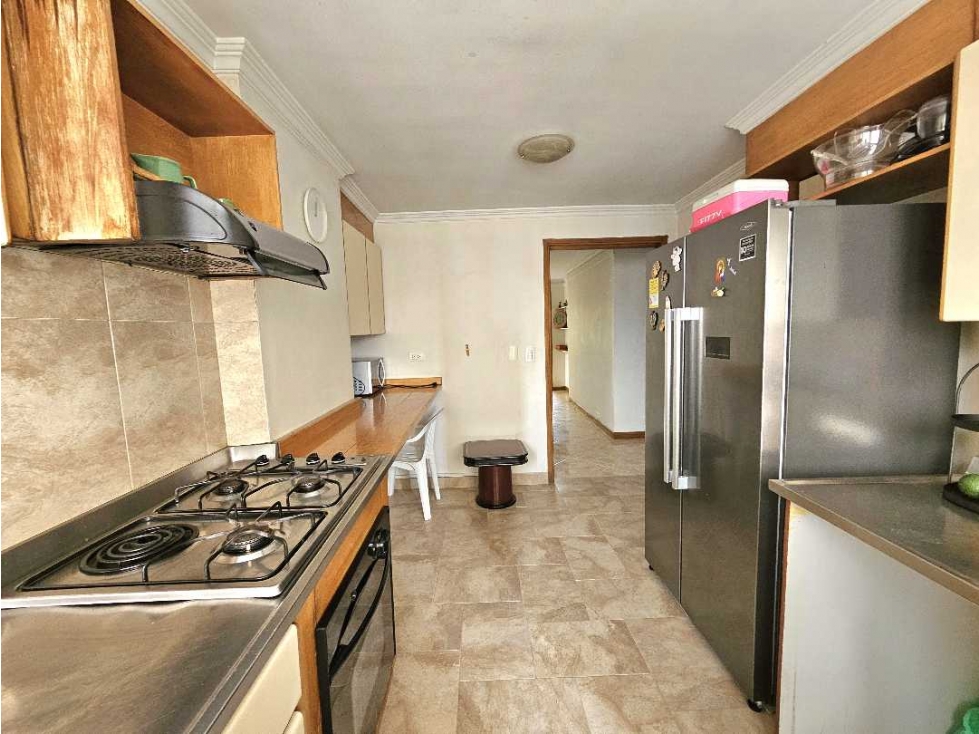 Venta apartamento los Balsos - el Poblado — foto 5