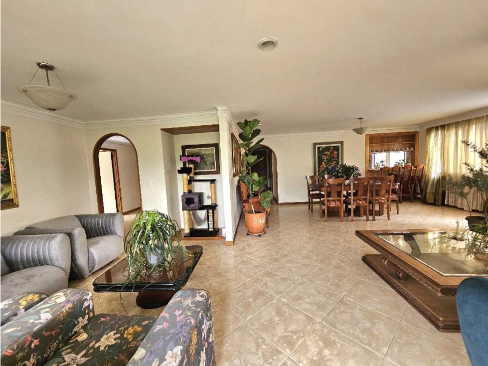 Venta apartamento los Balsos - el Poblado — foto 6
