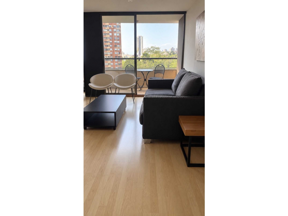 Venta apartamento los Balsos - el Poblado