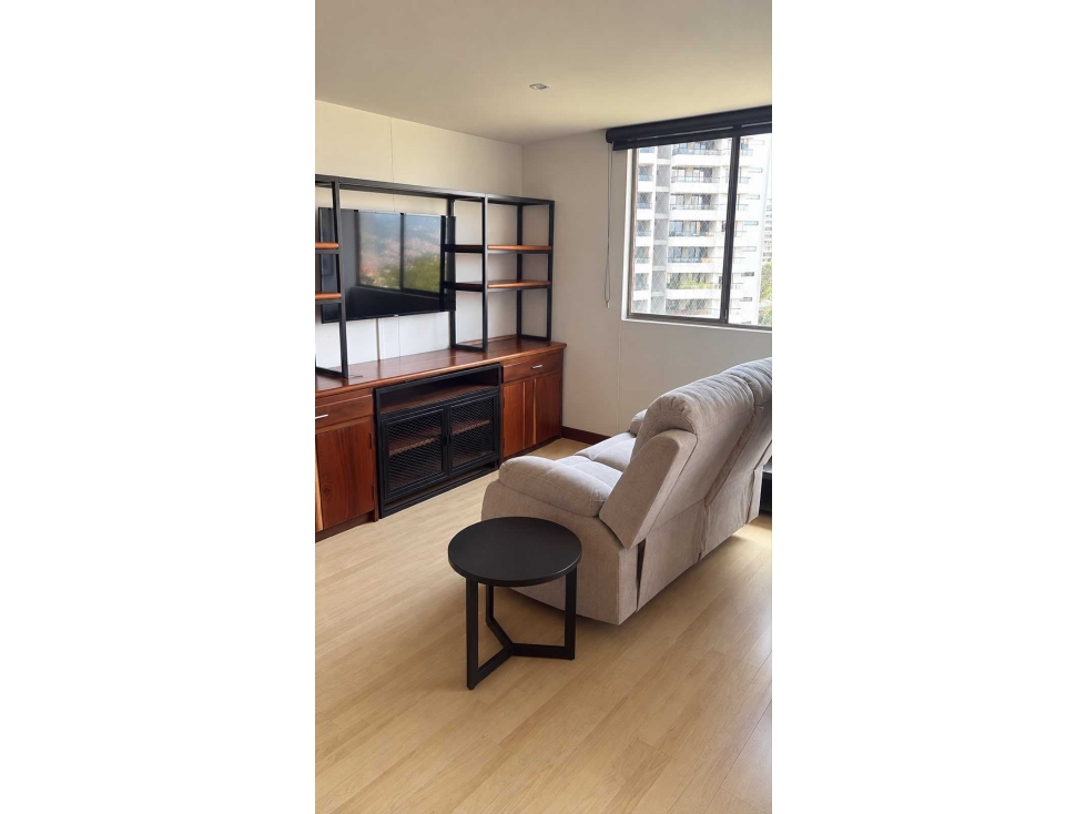 Venta apartamento los Balsos - el Poblado — foto 2
