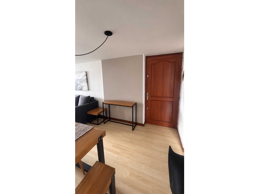 Venta apartamento los Balsos - el Poblado — foto 4