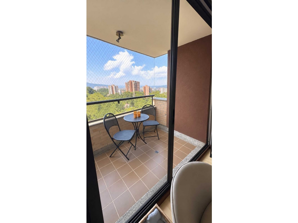 Venta apartamento los Balsos - el Poblado — foto 5