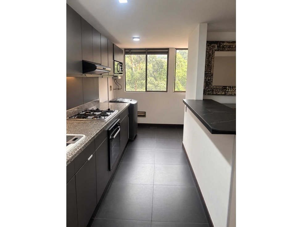 Venta apartamento los Balsos - el Poblado — foto 6