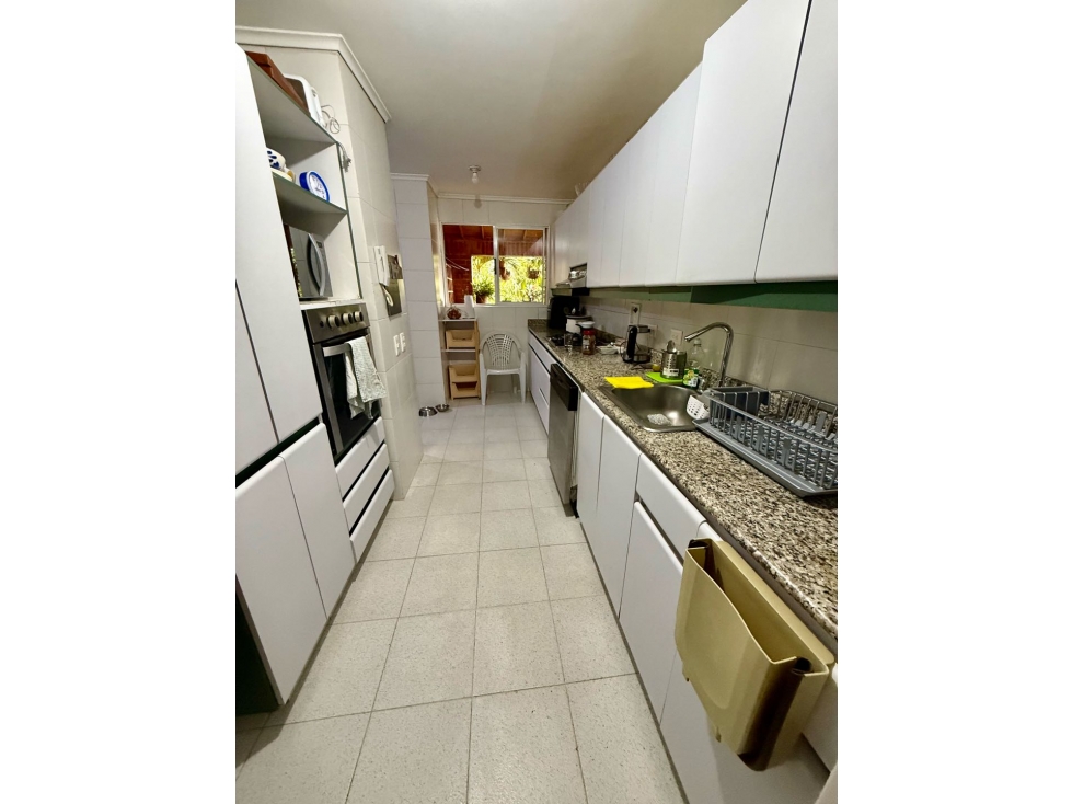 Venta Apartamento Los Balsos con la 34 un clásico con amplias terrazas — foto 6