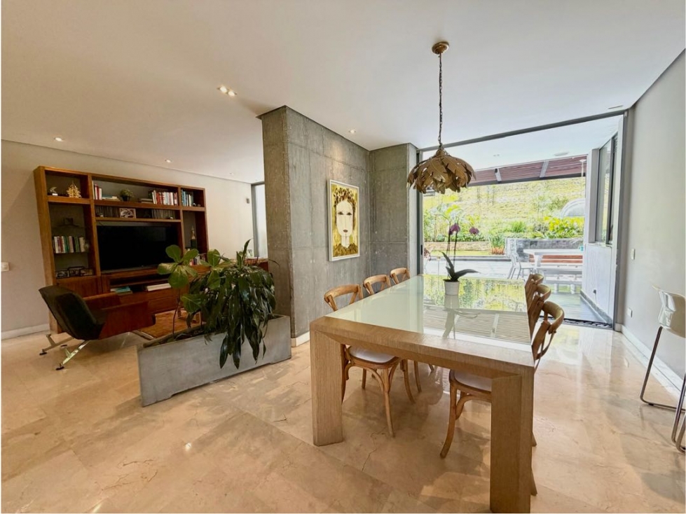 VENTA APARTAMENTO LOS BALSOS CON LA SUPERIOR ARRIBA DE ISA — foto 5