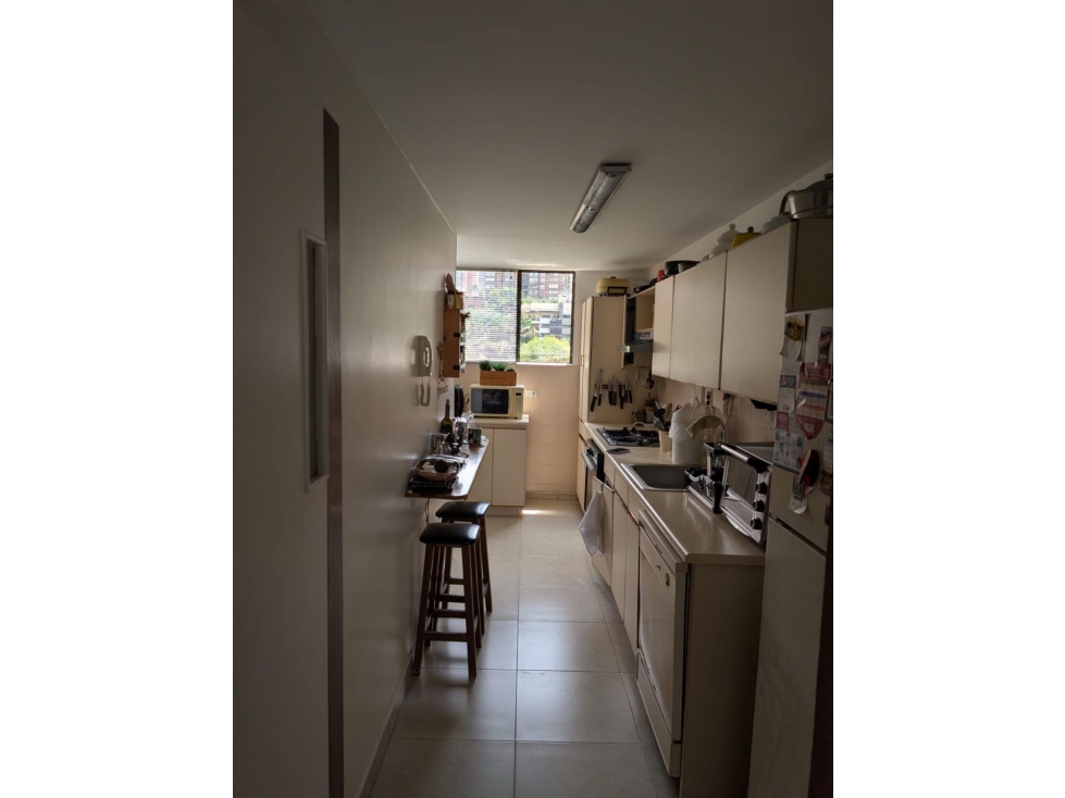 Venta Apartamento Los Balsos El Poblado Antioquía — foto 3