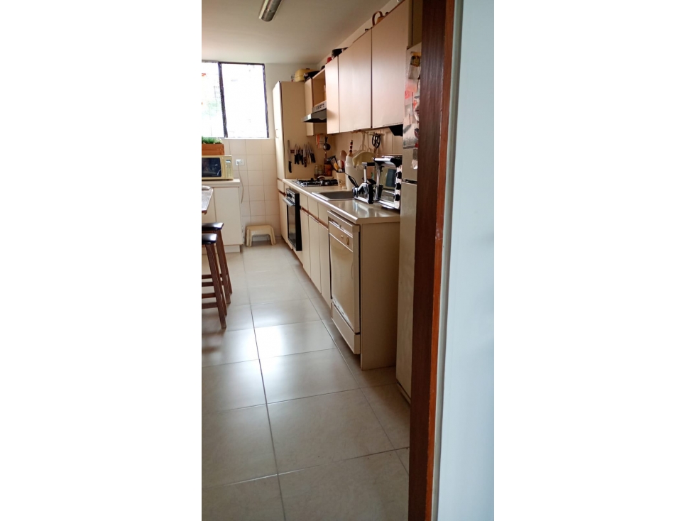 Venta Apartamento Los Balsos El Poblado Antioquía — foto 4