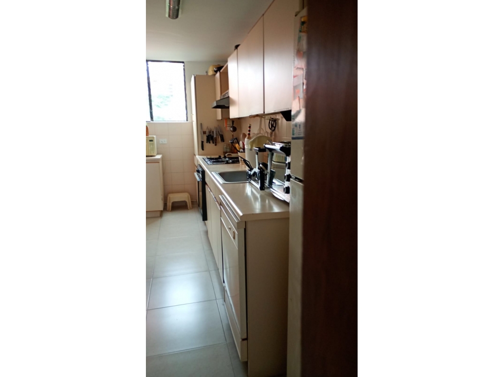 Venta Apartamento Los Balsos El Poblado Antioquía — foto 5