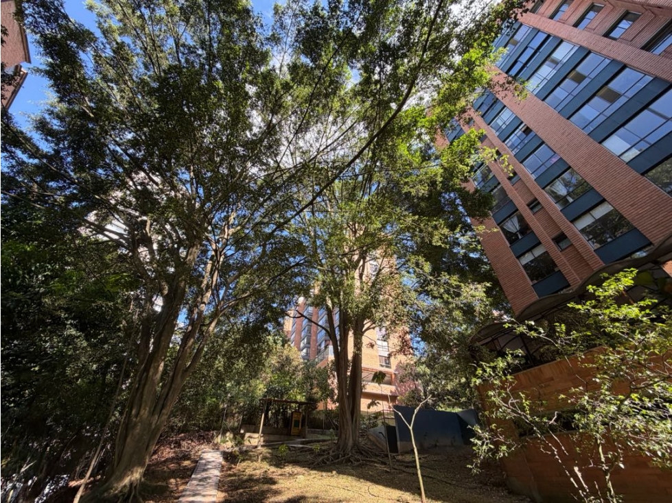 Venta Apartamento Los Balsos 271 Mts2 ASCENSOR PRIVADO — foto 2