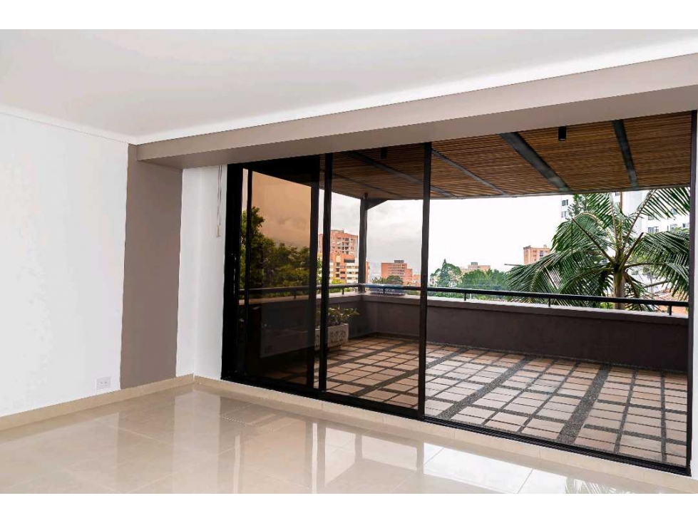 Venta Apartamento Los Balsos Medellín Como Nuevo — foto 6