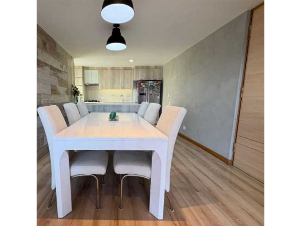 VENTA APARTAMENTO, LOS BENEDICTINOS, ENVIGADO. — foto 5