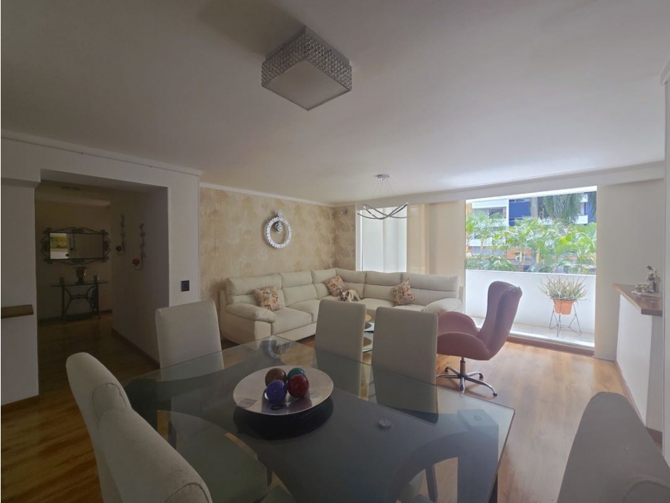 Venta apartamento los bernal — foto 4