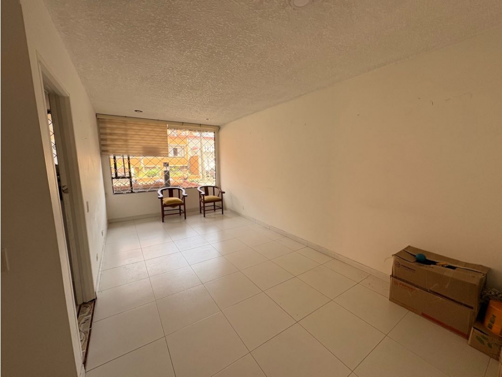 VENTA APARTAMENTO LOS CEDROS, BOGOTÁ — foto 2