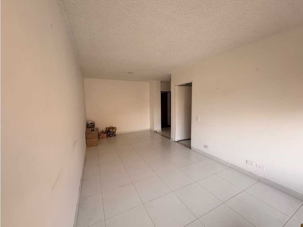 VENTA APARTAMENTO LOS CEDROS, BOGOTÁ — foto 3