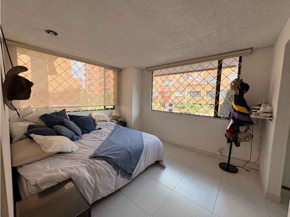 VENTA APARTAMENTO LOS CEDROS, BOGOTÁ — foto 5