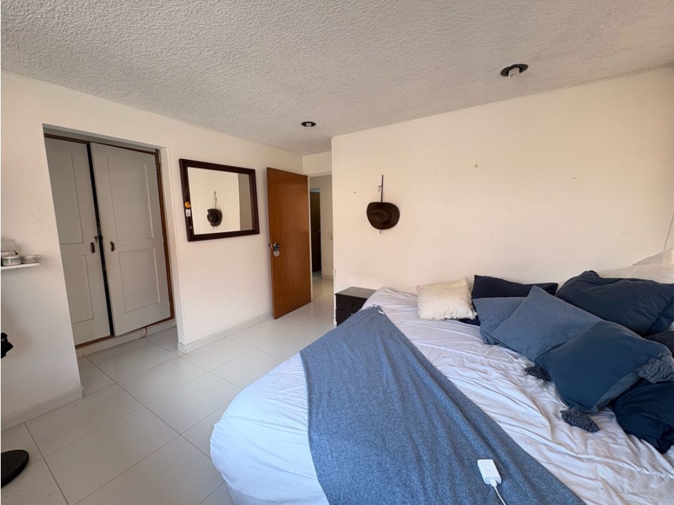 VENTA APARTAMENTO LOS CEDROS, BOGOTÁ — foto 6