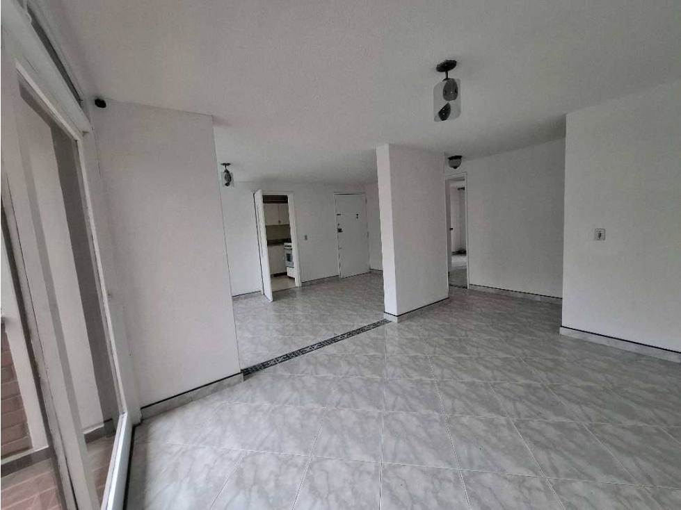 Venta apartamento Los colores, Medellín