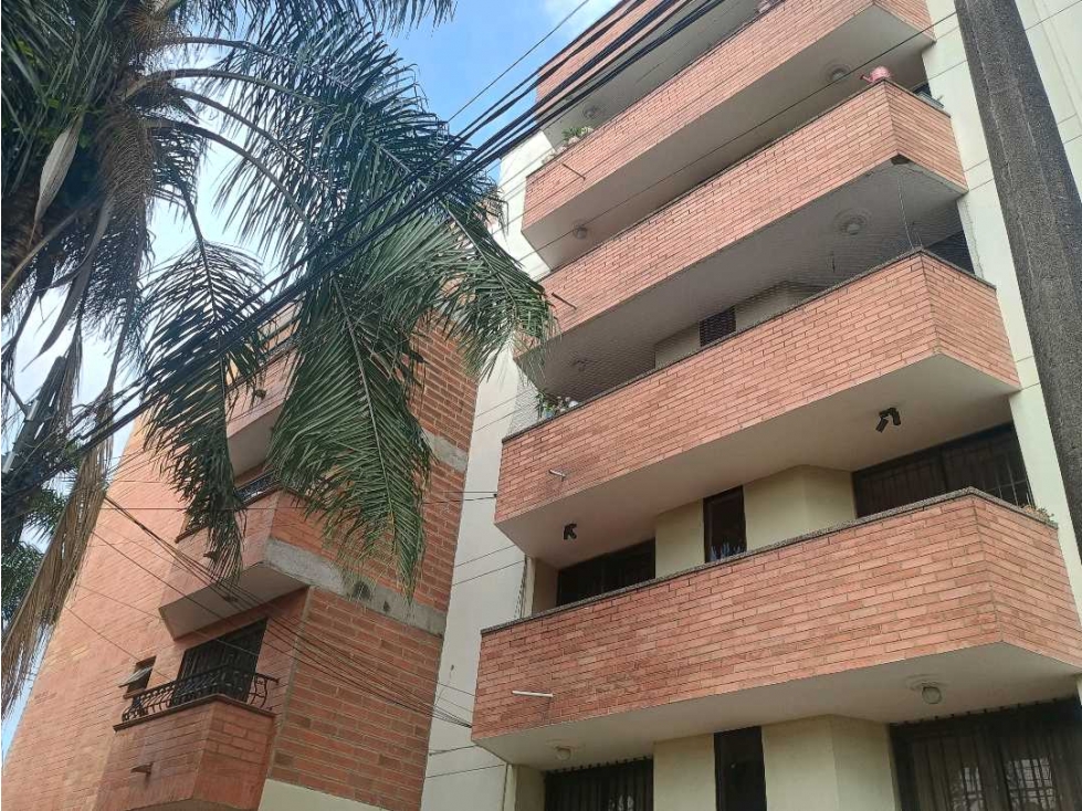 Venta apartamento Los Colores duplex