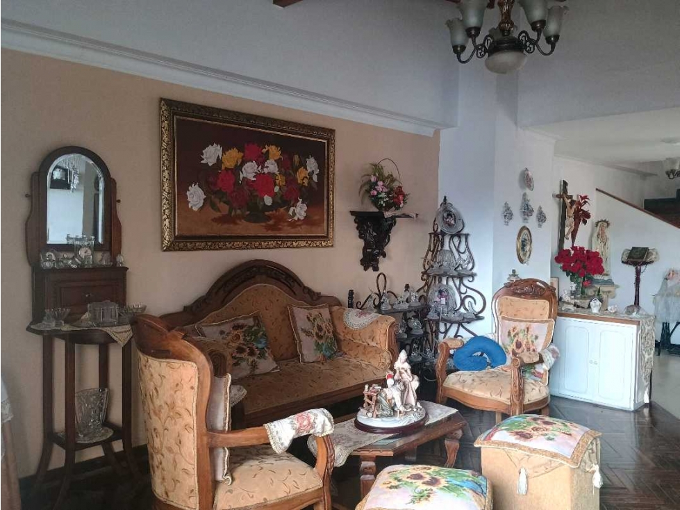 Venta apartamento Los Colores duplex — foto 2