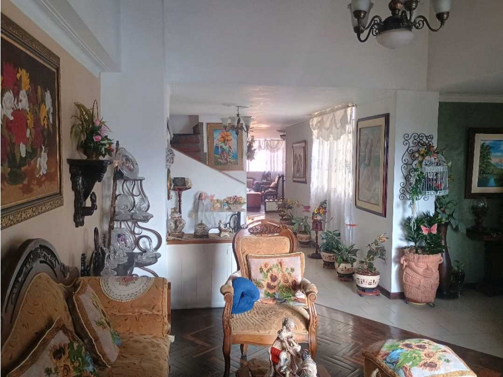Venta apartamento Los Colores duplex — foto 3