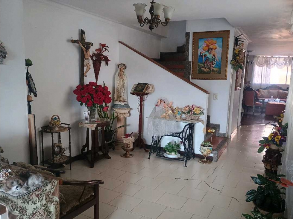 Venta apartamento Los Colores duplex — foto 4