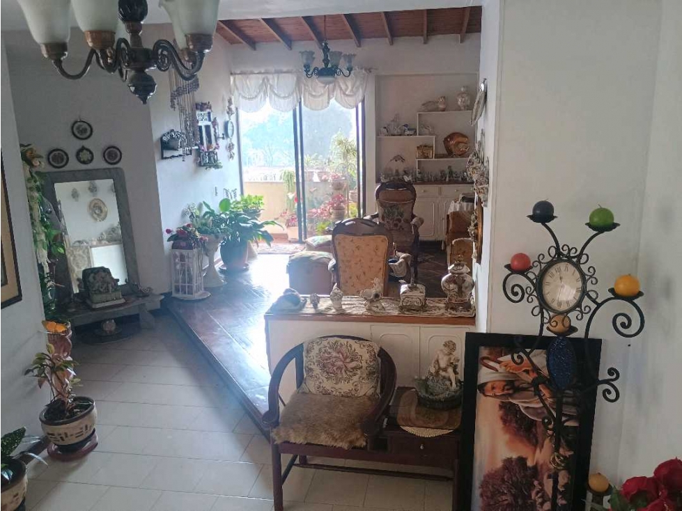Venta apartamento Los Colores duplex — foto 6