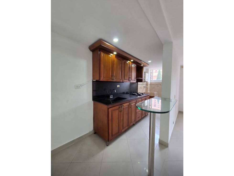 Venta apartamento Los Colores Estadio