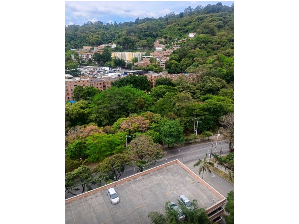 Venta apartamento Los colores