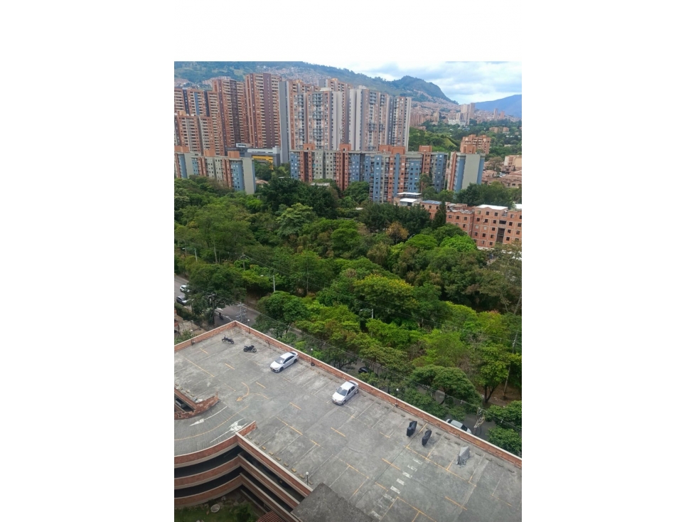 Venta apartamento Los colores — foto 2