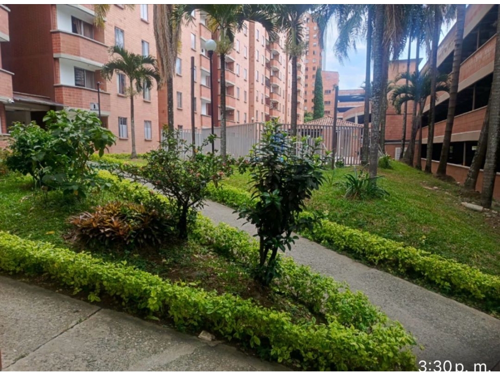 Venta apartamento Los colores — foto 4