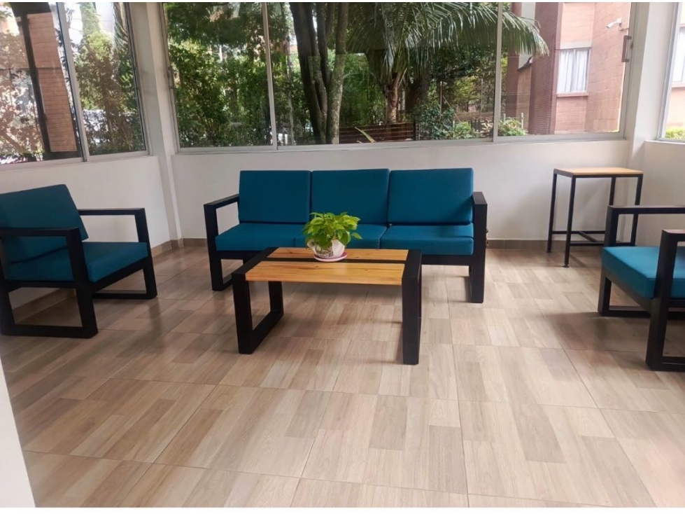 Venta apartamento Los colores — foto 5