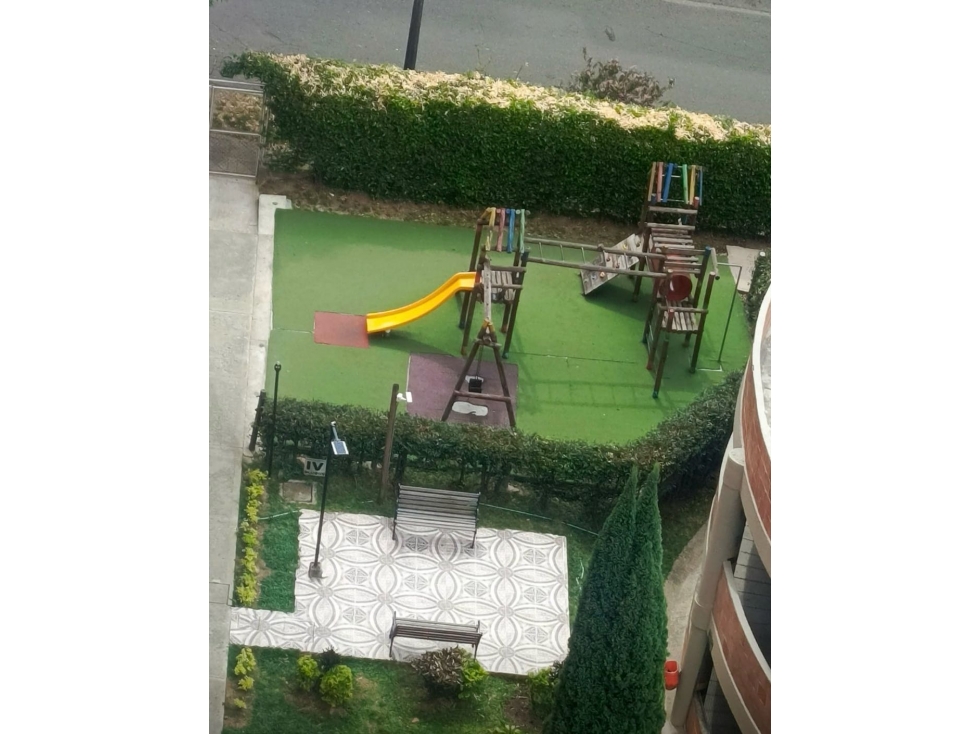 Venta apartamento Los colores — foto 6