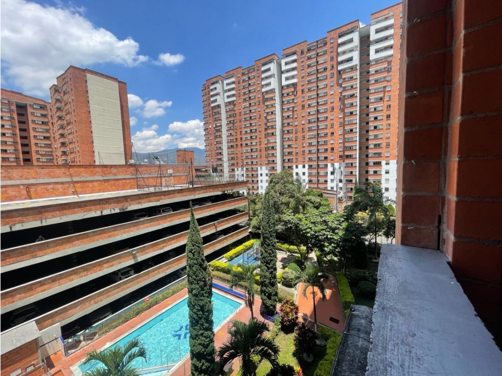 Venta apartamento Los Colores
