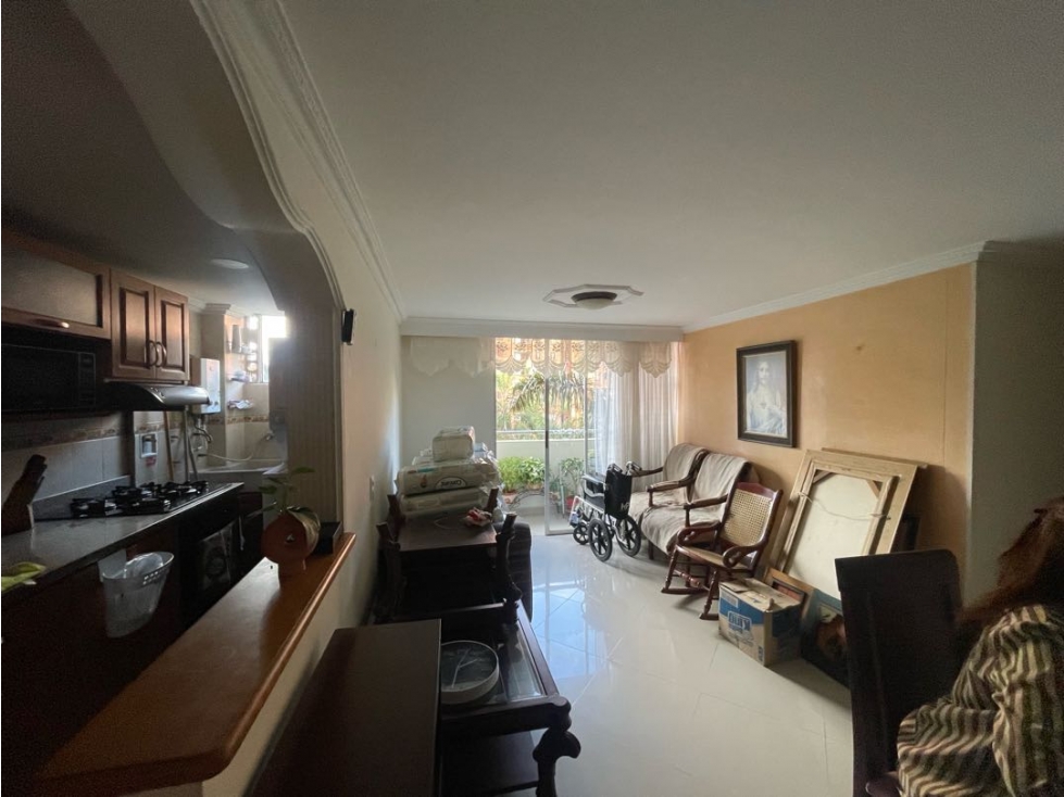 Venta apartamento Los Colores