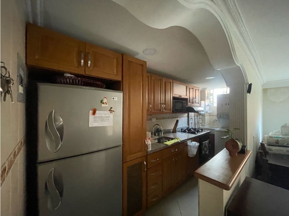 Venta apartamento Los Colores — foto 2