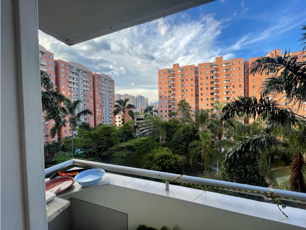 Venta apartamento Los Colores — foto 3