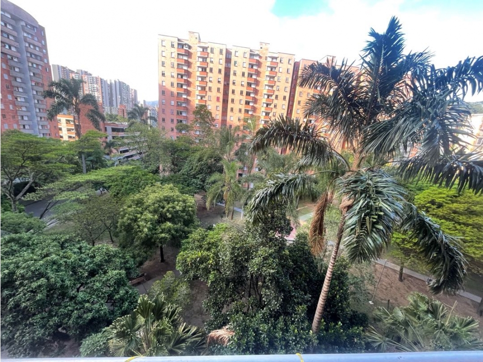 Venta apartamento Los Colores — foto 4